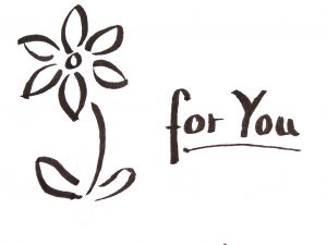 For You For You