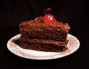 Chocolate Cake