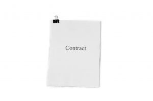 Contract Contract