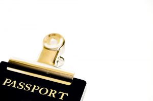 Passport Passport
