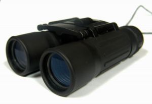 Binoculars Binoculars