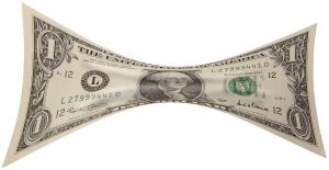 Stretched Dollar Stretched Dollar