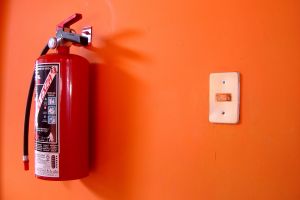 Extinguisher Extinguisher