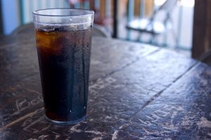 Soft Drink Soft Drink