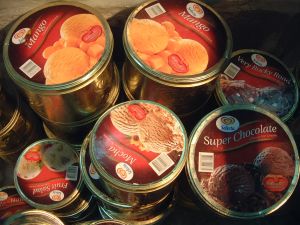 Ice Cream