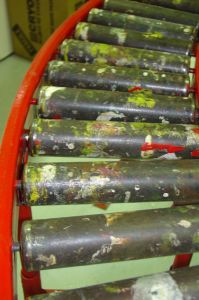 Conveyor Belt Conveyor Belt