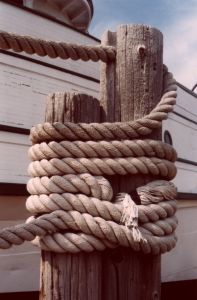 Boat Bondage Boat Bondage